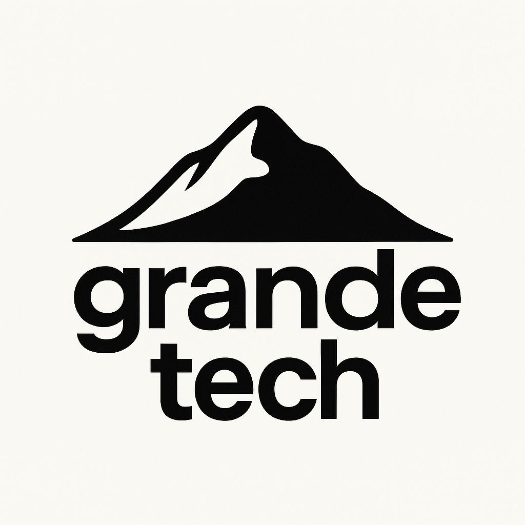 Grande Tech Logo